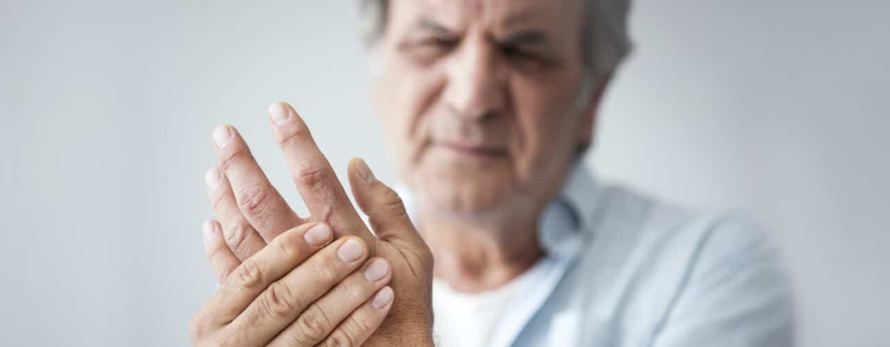 Pain Relief for Arthritis