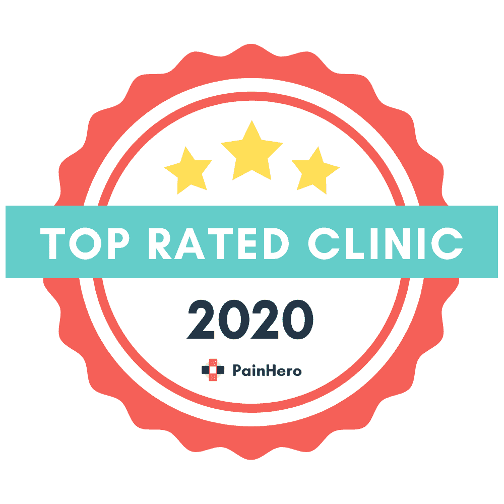 top rated clinic 2020