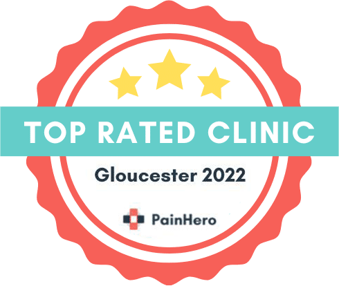Top rated clinic gloucester 2022