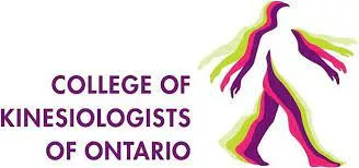 College of kinesiologists of ontario logo
