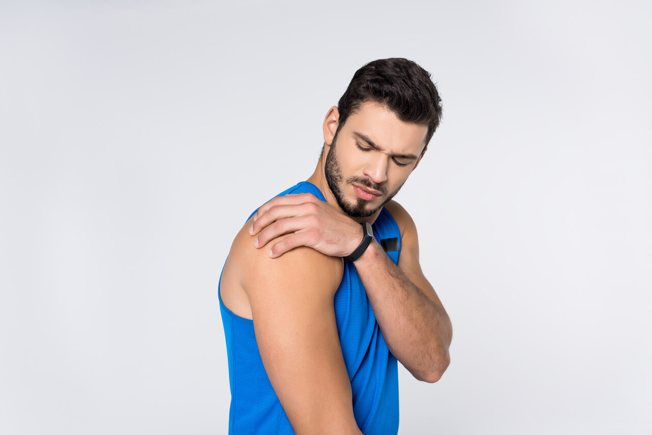 physiotherapy for shoulder pain ottawa